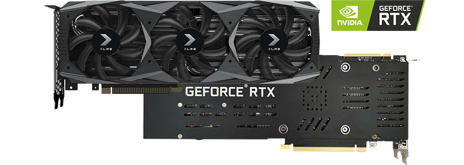 NVIDIA RTX 2080ti
