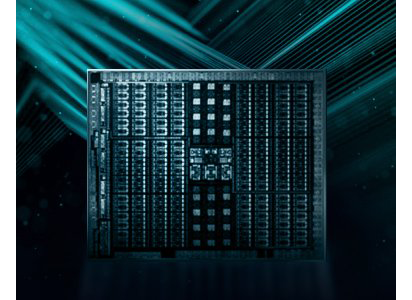 Image to represent turing architecture