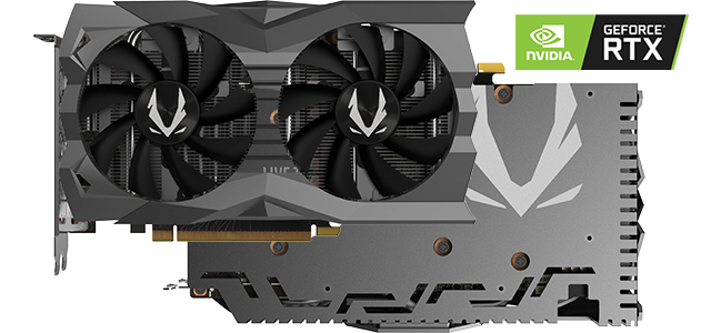GeForce RTX 2060