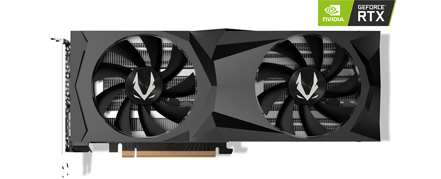 NVIDIA RTX 2070