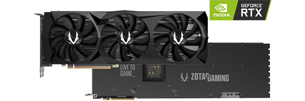 NVIDIA RTX 2070
