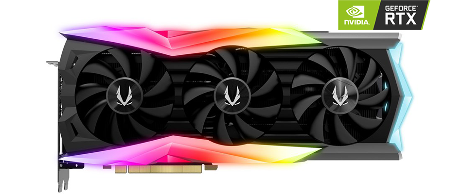 NVIDIA RTX 2080ti