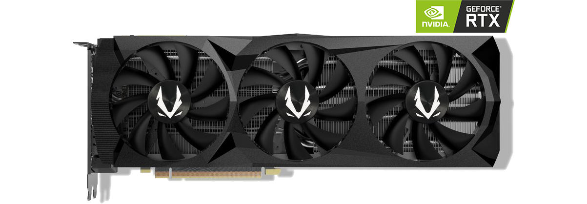 NVIDIA RTX 2070