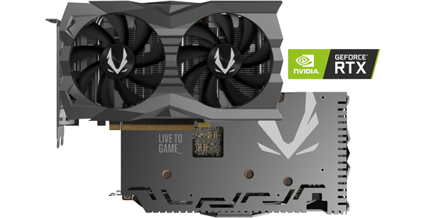 Image to show Graphics Card in full