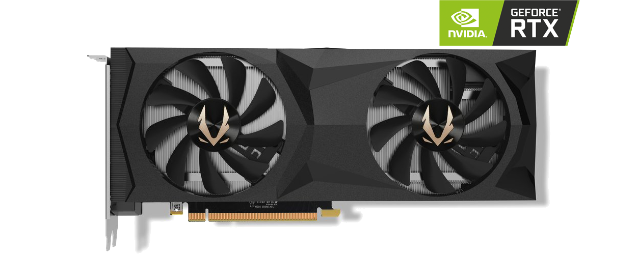 NVIDIA RTX 2080ti
