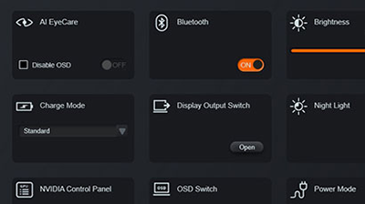 Easy App Setting