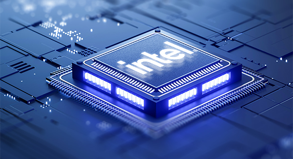 Intel® Core™ Ultra HX-series