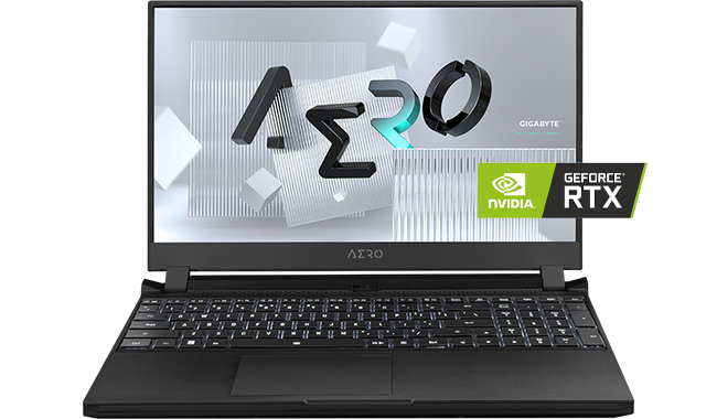 AERO 5 XE4