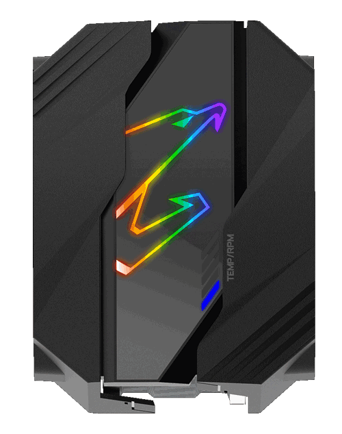 RGB Indicator