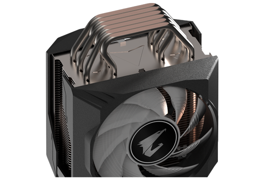 Copper Heatpipes