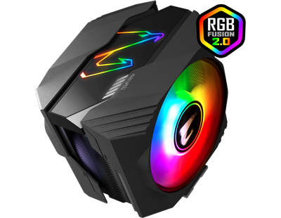 RGB Fusion 2.0