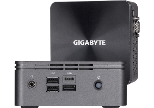 GIGABYTE Brix