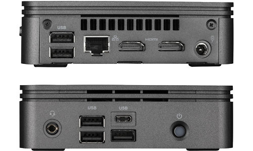 connections