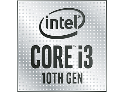 CPU