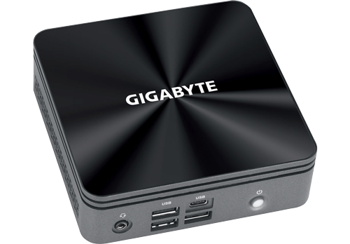 Gigabyte Brix Kit