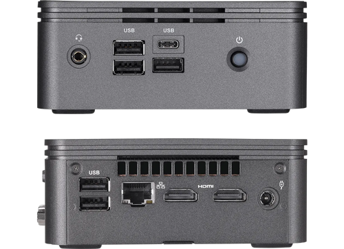connections