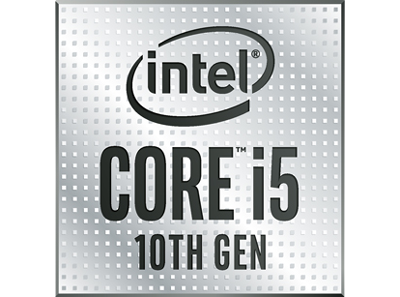 CPU