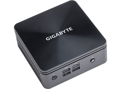 Gigabyte Brix Kit