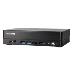 USB PORTS