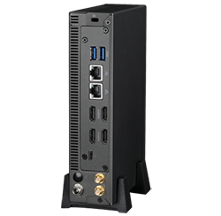 M2 PORTS