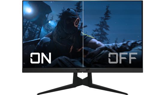 Gsync compatible