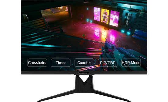 gaming