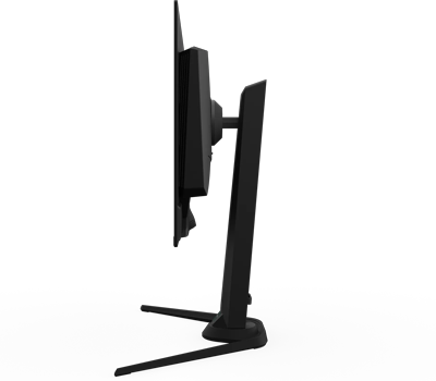 Ergonomic stand