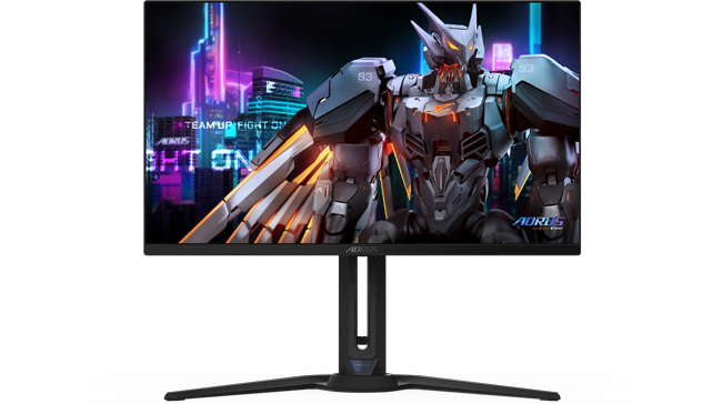 Gigabyte FO27Q2 Gaming Monitor