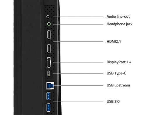 4K Recording