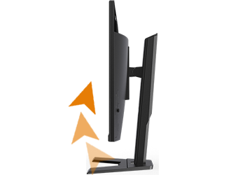 up