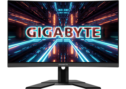 27 Inch monitor from Gigabyte