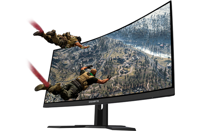 Display AMD FreeSync