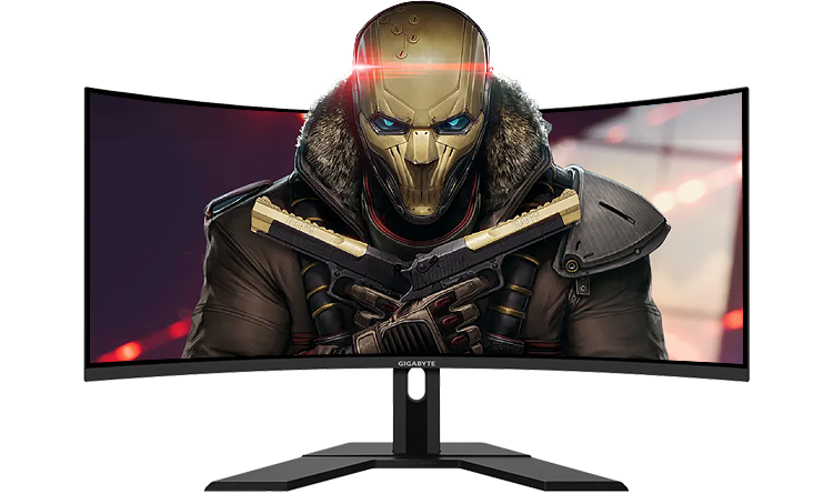 G34WQC 144Hz Freesync VA Monitor