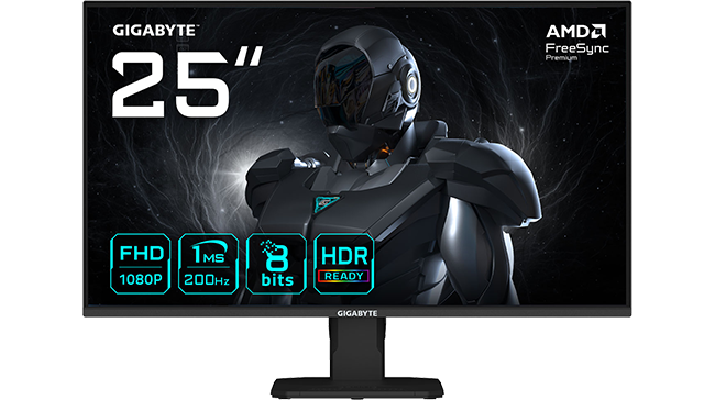 GS25F2