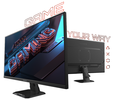 Anti-glare IPS Panel