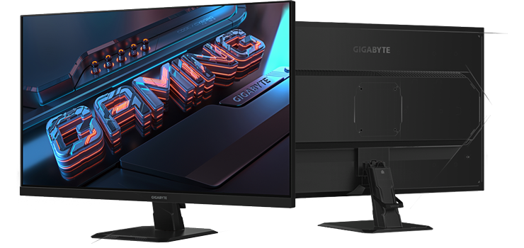 Anti-glare IPS Panel