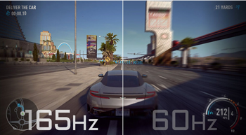 Refresh Rate