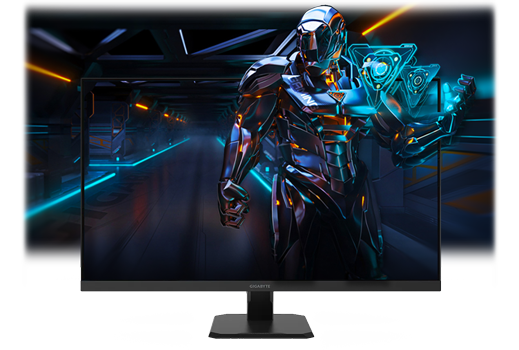 Gigabyte GS32Q QHD 165Hz Gaming Monitor