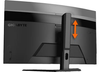 Height Adjustment Feature