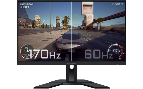 170hz