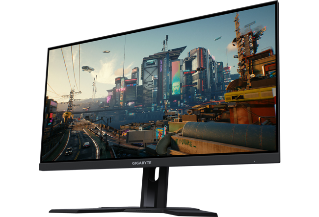 AMD FreeSync