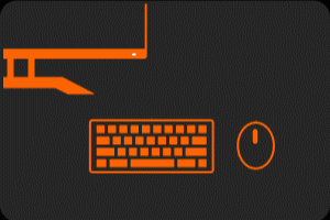steps for KVM