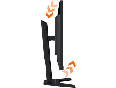 tilt
