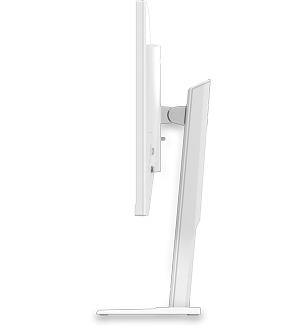 Ergonomic stand