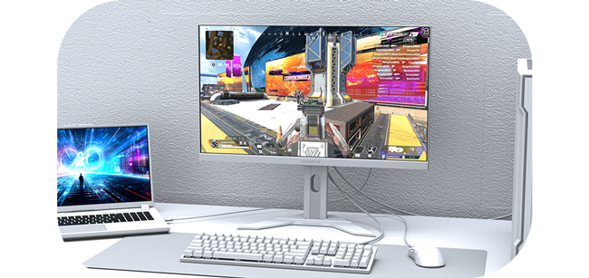 KVM design