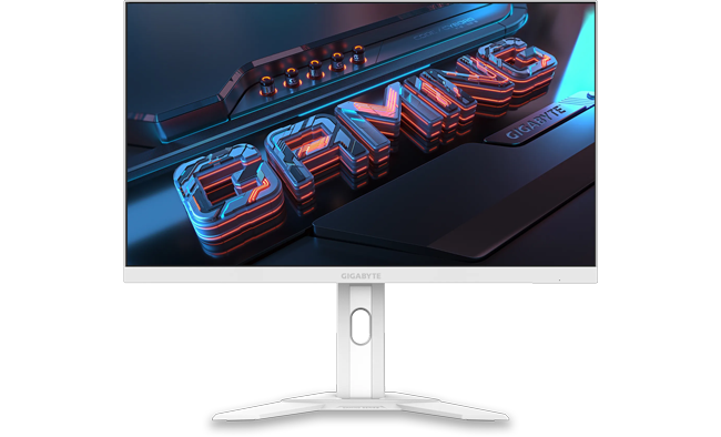 Gigabyte M27QA ICE