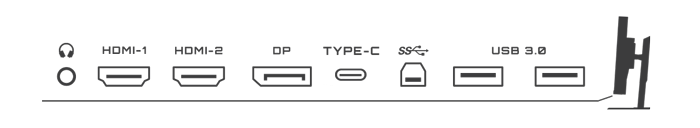 ports