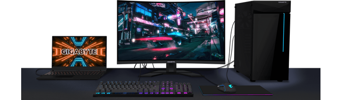 KVM