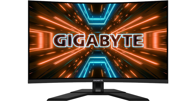 Gigabyte M32QC