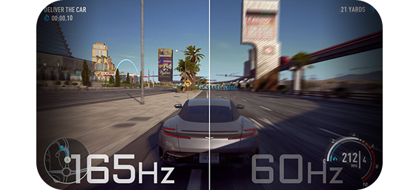 4K Recording
